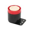 Samochodowa syrena alarmowa PS30 mini 1-tonowa, 20W, 105dB, 200mA 12VDC