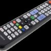 312862 Replacement remote control for Samsung AA59-00431A