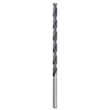 kwb 511810 Wood Twist Drill Bit 10mm 250mm CV steel industrial quality