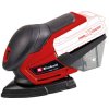 Einhell 4460708 TE-OS 18/150 Li Solo Power X-Change Sander 18V Bare Unit
