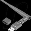 NC-0150-WE WLAN adapter, USB, 150 Mbps