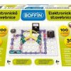 Zestaw elektroniczny Boffin 100