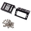 Zestaw uchwytów montażowych Digilent Servo Mounting Bracket (para)
