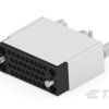 Złącze typu Backplane 21393 Series 34-pinowe Żeński TE Connectivity