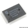 TDA8752H-6 Triple ADC Converter SMD-QFP100 PHILIPS