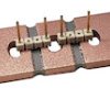 WSBR Power Metal Strip® Shunt Resistor, Low TCR (Down to < ± 10 ppm/°C), Very Low Value (Down to 15 µ]