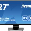 Monitor dotykowy Iiyama T2752MSC-B1 1 szt.