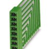 Wtyk PCB 3-pinowe raster: 3.81mm Phoenix Contact 200.0 V.