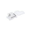 Złączka Do Taśmy Led Smd/Cob Mono 10Mm Multi Taśma-Taśma T