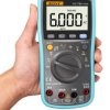 ZT-VC17B+ cyfrowy miernik uniwersalny TrueRMS ZOYI ZOTEK