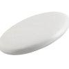 Oprawa LED Plafoniera OVAL 15W 1050lm barwa naturalna 4000K IP44 IK10 LO1541N