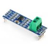 Moduł MAX485 konwerter UART TTL RS485