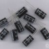 680uF/25V/105C (OPAK. 10 SZT.) KONDENSATOR ELEKTROLITYCZNY