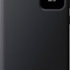 Samsung Smart View Wallet Case Rękaw Samsung Galaxy A35 5G czarny Odporny na wstrząsy EF-ZA356CBEGWW