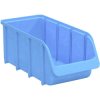 Hünersdorff 683300 Storage Bin 315x145x125mm Blue 1 Pc