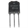 2SD1441 1500V 4A 70W tranzystor NPN