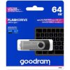 OUTLET Pendrive USB 3.2 GoodRam UTS3 64GB