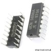 UCN5890A Serial Input Latched Source DIP16 ALLEGRO