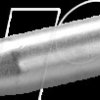 0832VD/SB ERSADUR soldering tip,for following soldering irons: ERSA 25+ (0