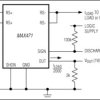 Precision, High-Side Current-Sense Amplifiers