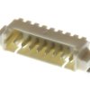 Molex 532610871 Listwa kołkowa, męska, do wbudowania, standardowa MOL Power & Signal Sol., piny: 8, 1 A, 1 szt.