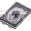 Mikroprzełącznik SMD 2,0x3,0mm H 0,6mm 2 PIN
