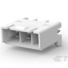 Wtyk PCB 3-pinowe raster: 5mm -rzędowe TE Connectivity Montaż na płytce