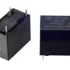 Przekaźnik 12VDC 10A HF32F-G/012-HS3 HONGFA; odp. SJ-S-112LMH