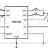 4-V to 15-V, 6-A synchronous buck converter with power good, 1% accuracy, and adjustable soft start