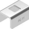 Podkładka dystansowa PD11 803100 BAKS