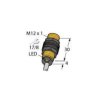 Turck Czujnik indukcyjny podtynkowy NAMUR BI2-P12-Y1X/S97