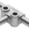 Rozdzielacz FESTO FCN-3-PK-4 Średnica rury: 6 mm 1 szt.