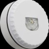 SOLLXWWFW1S Solista LX Wall, white, white flash, shallow base