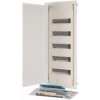 Rozdzielnica podtynkowa 60 modułowa 5x12M drzwi metal IP30 KLV-60HWS-F 302416 EATON