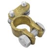 Klema akumulatora (-) 2x10mm2 M6 600A