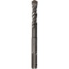 kwb 262672 Hammer Drill Bit 12mm SDS-Plus 260mm steel self-centering
