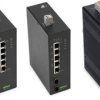 WAGO 852-1417 Switch przemysłowy Ethernet