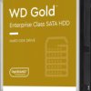 WD202KRYZ 20TB hard disk WD Gold - Datacenter