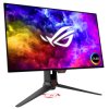 Asus PG27AQDM ROG Swift Monitor EEK G (A - G) 67.3 cm (26.5 cal) 2560 x 1440 px 16:9 0.03 ms DisplayPort, HDMI, słuchawk