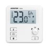 Regulator temperatury dobowy przewodowy AURATON Cetus AUR00CET00000