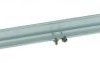 BPZ-DINR46-1000Szyny nośne