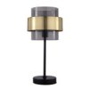 Lampa Biurkowa Miele Lp-866/1T Bk Light Prestige