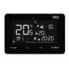 Tech St-293 V2 - Regulator Pokojowy Bezprzewodowy Dwustanowy Kolor Czarny...