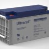 Akumulator Agm Ultracell Ucg 12V 120Ah