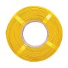 Refill pack PLA filament Yellow 1.75mm 1kg - Azurefilm