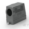 HEAVY DUTY RECT SIBAS TE Connectivity T1330160140-000 TE AMP HEAVY DUTY RECT SIBAS, 1 szt.