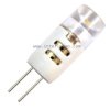 G4 1.5W 865 12V DC 120deg; SMD Oro 2591 MICRO
