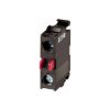 Eaton M22-KC01 Contact Breaker 230-500V AC 24-220V DC