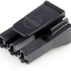 Molex Obudowa złącza pin żeńskiego na kabel Ilość pinów 3 Wymiary siatki: 7.5 mm 444412003 1 szt. torba
