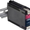 TracoPower TCL-REM240 Moduł redundantny na szynę DIN 8000 mA 200 W Ilość wyjść:1 x Content 1 szt.